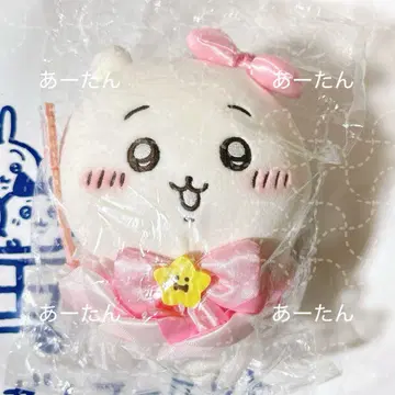치이카와 마지카루 마지카루 충전 봉제 인형 S 치이카와