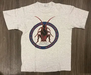 Australia Cockroach 티셔츠 코크로치 빈티지