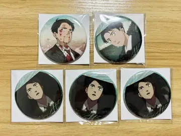 귀타로 탄생 게게게의 수수께끼 코토부키야 복권 미즈키 캔뱃지