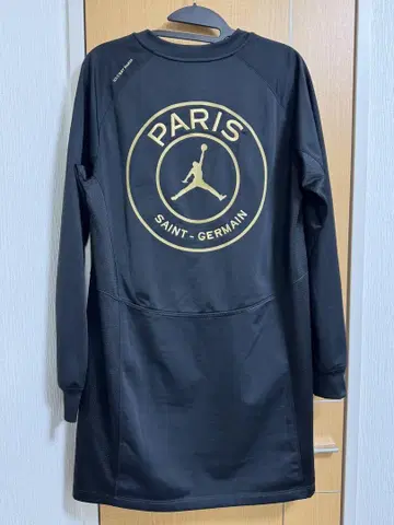 Jordan PARIS SAINT-GERMAIN 긴팔 원피스