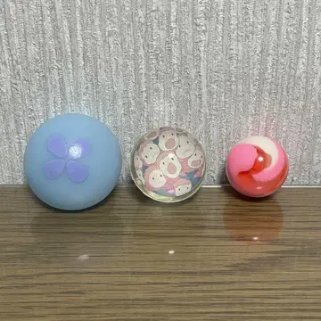 슈퍼볼 벼랑 위의 포뇨 지브리 파크