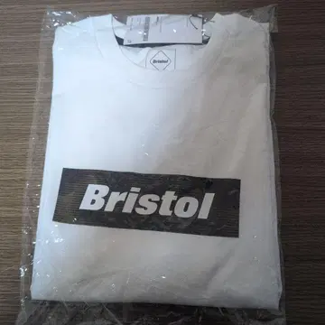 FCRB 브리스톨 티셔츠 25ss