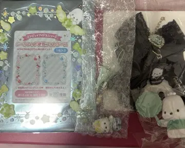 산리오 캐릭터즈 포차코