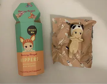 Sonny Angel HIPPERS 팬더