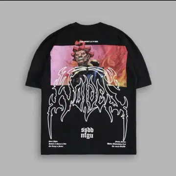 darcsports street fighter [2XL]
