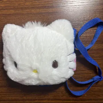 산리오 퓨로랜드 다니엘 미니백