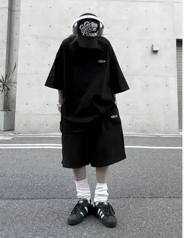 YACA 셋업