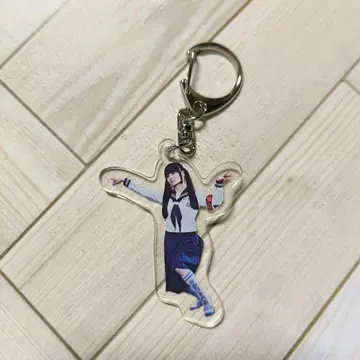 새로운 학교의 리더 MIZYU 청춘 멧돼지 아크릴 키링