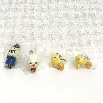 데코보코 프렌즈 메지루시 액세서리
