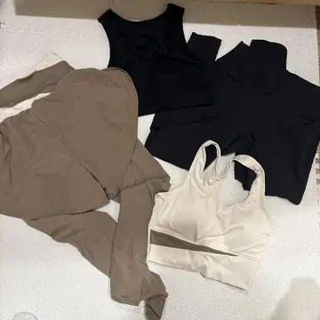 헬스복