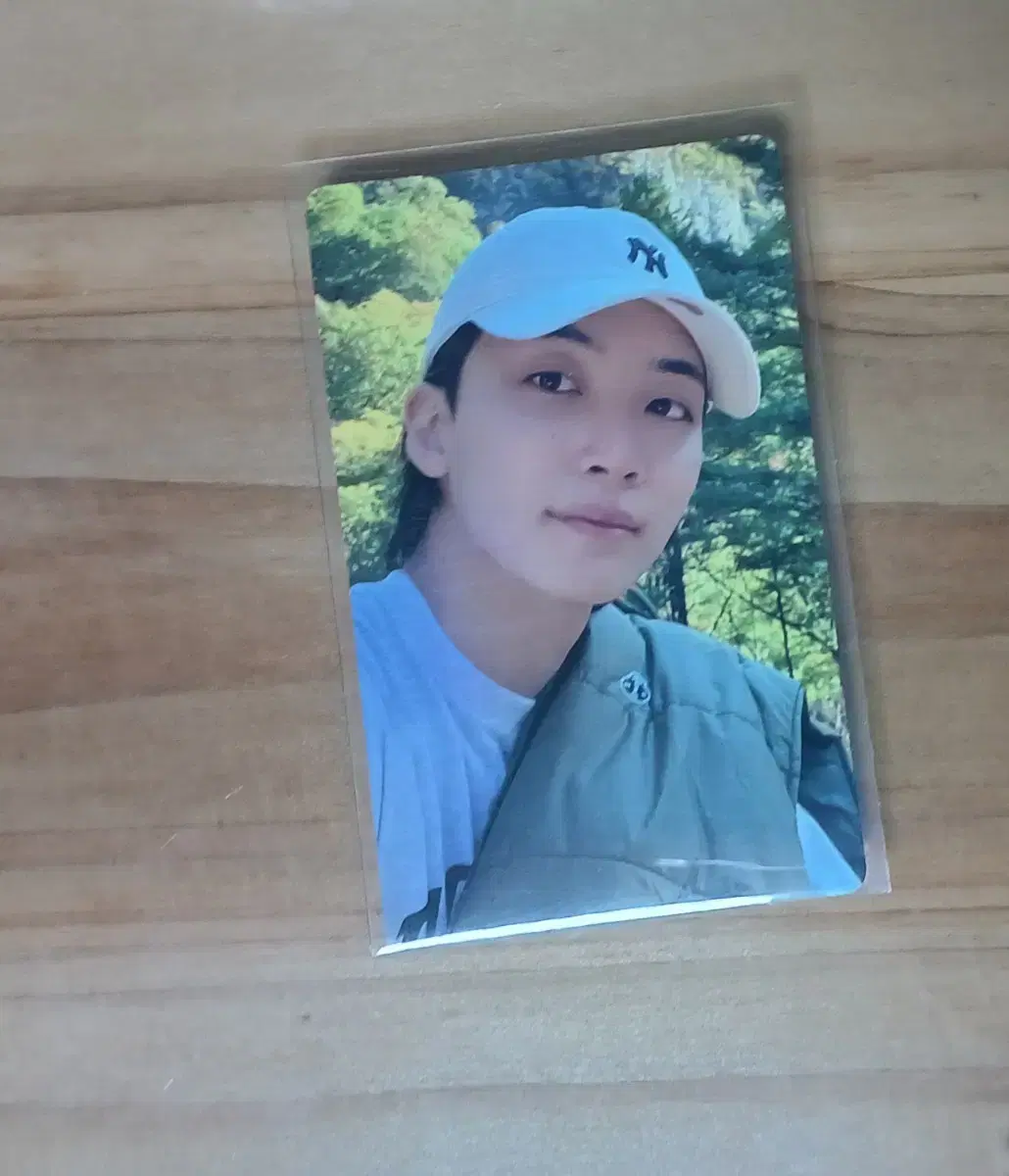 세븐틴 포카 14장 일괄 양도 정한 슈아 에스쿱스 디에잇