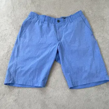 언더아머 HEATGEAR 골프 숏팬츠 36