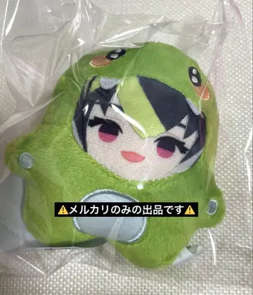 니지산지 마스코트 니지에토 헤비 이나미 라이