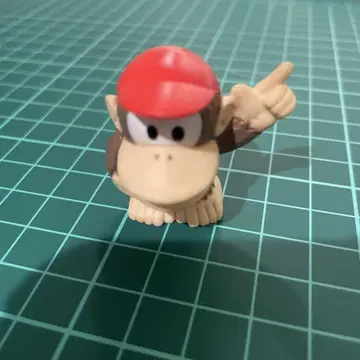 디디 콩 피규어 약 3.5cm