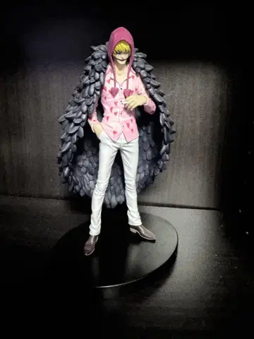 원피스 ONE PIECE 코라손 로시난테
