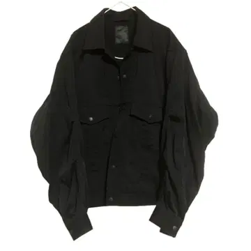다이와 PIER39 TECH TRUCKER JACKET TWILL
