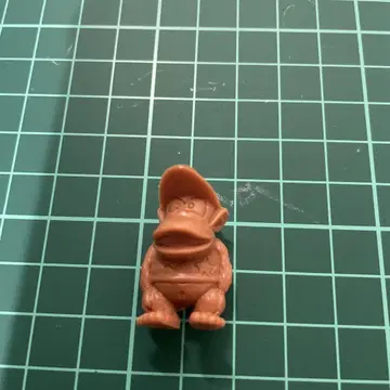 돈키 콩 디디 콩 피규어 약 2.8cm 브라운