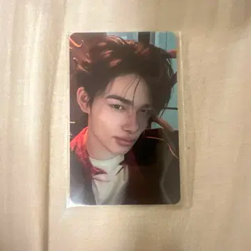 ENHYPEN DESIRE: UNLEASH 라키드로 니키