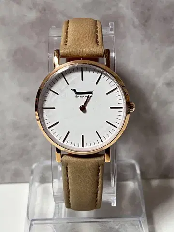 Doxie watch 도키시 워치 손목시계 닥스훈트 작동 확인 완료