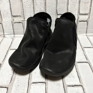 새상품급 아르코페디코 에스토코르모 사이드 고어 방수 사이즈 23.0cm
