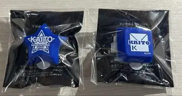 KAITO 매지컬 미라이 2023 2024 반지 라이트 하츠네 미쿠