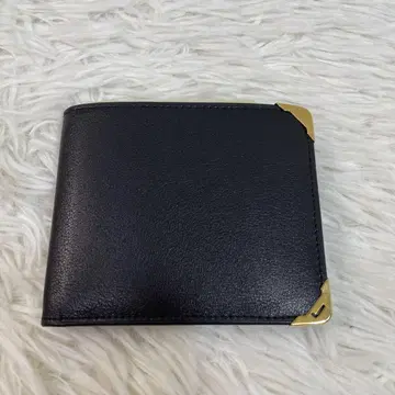 새상품급 란셀 두겹 지갑