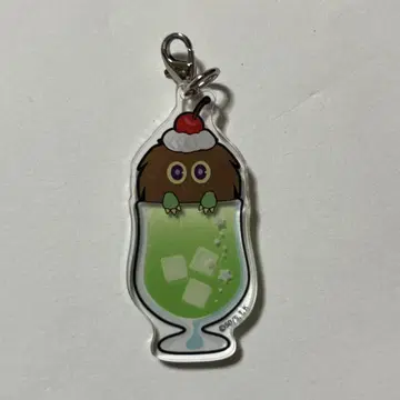 유희왕 카페 아크릴 참 무토 유희