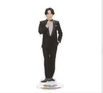 SnowMan 굿즈 SnowWorld 아크릴 스탠드 미야타테 료타