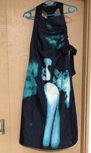 고티에 Jean Paul GAULTIER FEMME 40 원피스