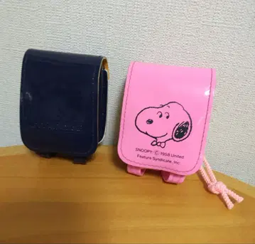 스누피 미니 란도셀 SNOOPY