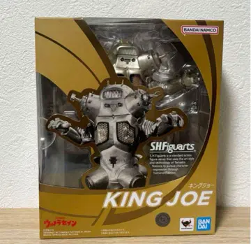 S.H.Figuarts 킹 조 피규아트