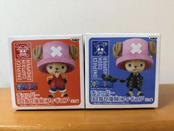 ONEPIECE 초파 세트