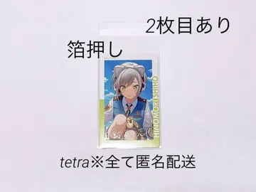 프로세카 에피카 19B 시호 금박