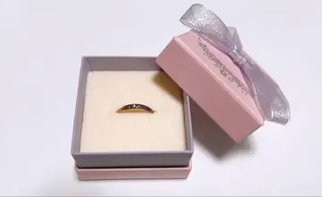 마나카 라라 반지