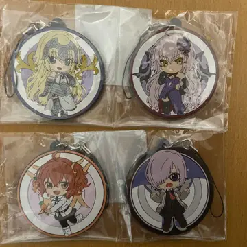 Fate/Grand Carnival 혜택