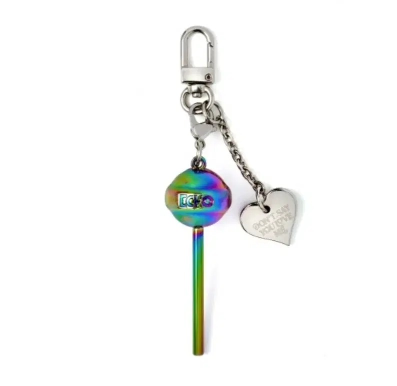 방탄 진 에코 키링 ECHO KEYRING
