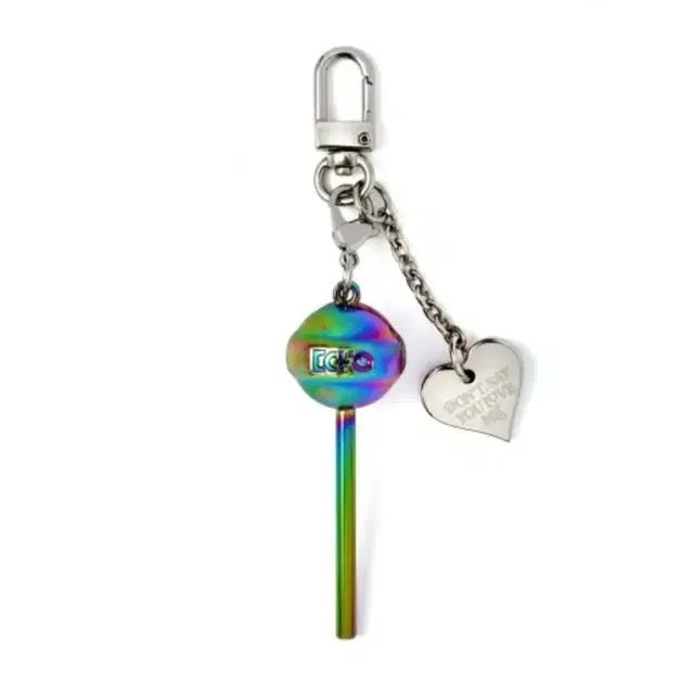 방탄 진 에코 키링 ECHO KEYRING