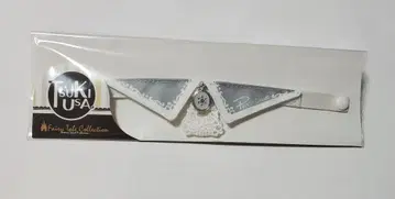 츠키우타. 봉제 인형용 크라바트