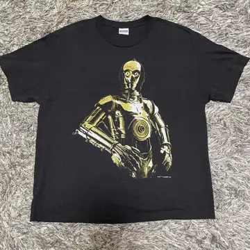C-3PO 티셔츠