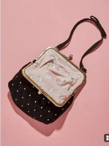 USAGI ONLINE 10주년 한정판 ODETTE PARTY BAG