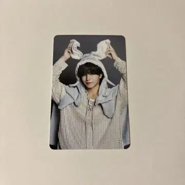 JO1 KCON Germany 독일 트레이딩 카드 오히라 쇼세이