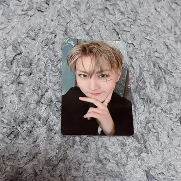 ENHYPEN DESIRE UNLEASH 정원 HMV 라키드로