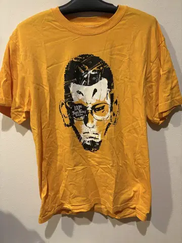 암금 우시지마 군 티셔츠 구조 대죄 마나베 쇼헤이