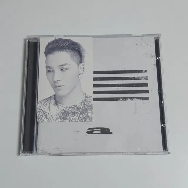 빅뱅 made a버전 포카 태양 빅뱅 메이드 앨범 cd 태양