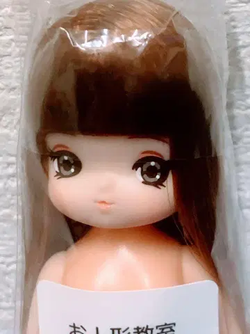 리카짱 캐슬 인형 교실 미키짱 마키짱