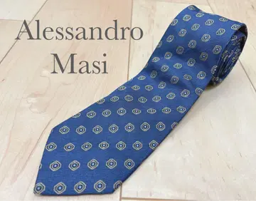 Alessandro Masi 알레산드로 마지 넥타이 남성용