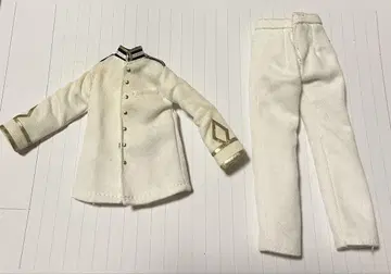 아존 헤타리아 인형 일본 아웃핏 하자 있음