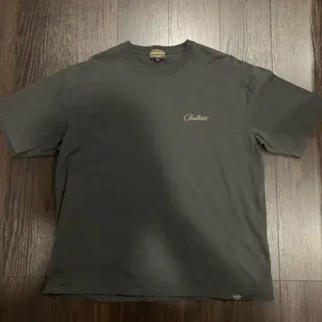 Pendleton/펜들턴/ 그레이 티셔츠 L 사이즈 기하학 패턴