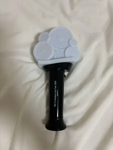 timelesz 응원봉