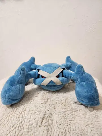 메타그로스 봉제 인형 포켓몬 포켓몬 센터 Pokemon fit